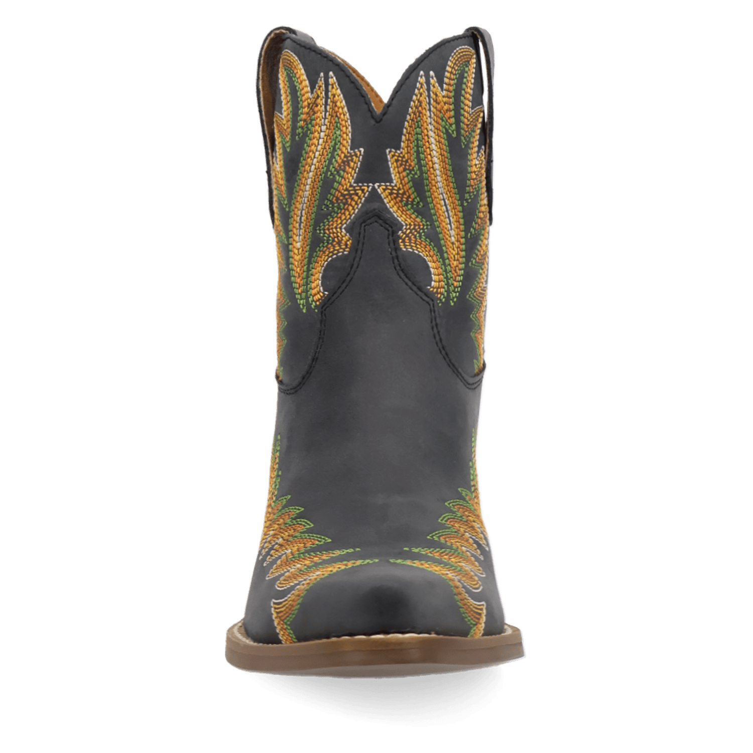 Dingo1969 LAUREL LEATHER BOOTIE