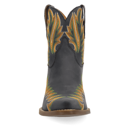 Dingo1969 LAUREL LEATHER BOOTIE