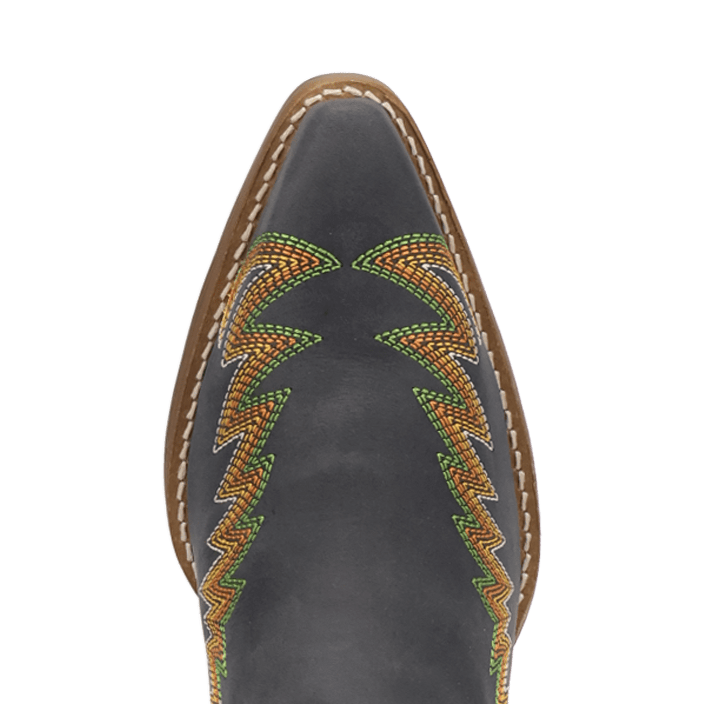 Dingo1969 LAUREL LEATHER BOOTIE
