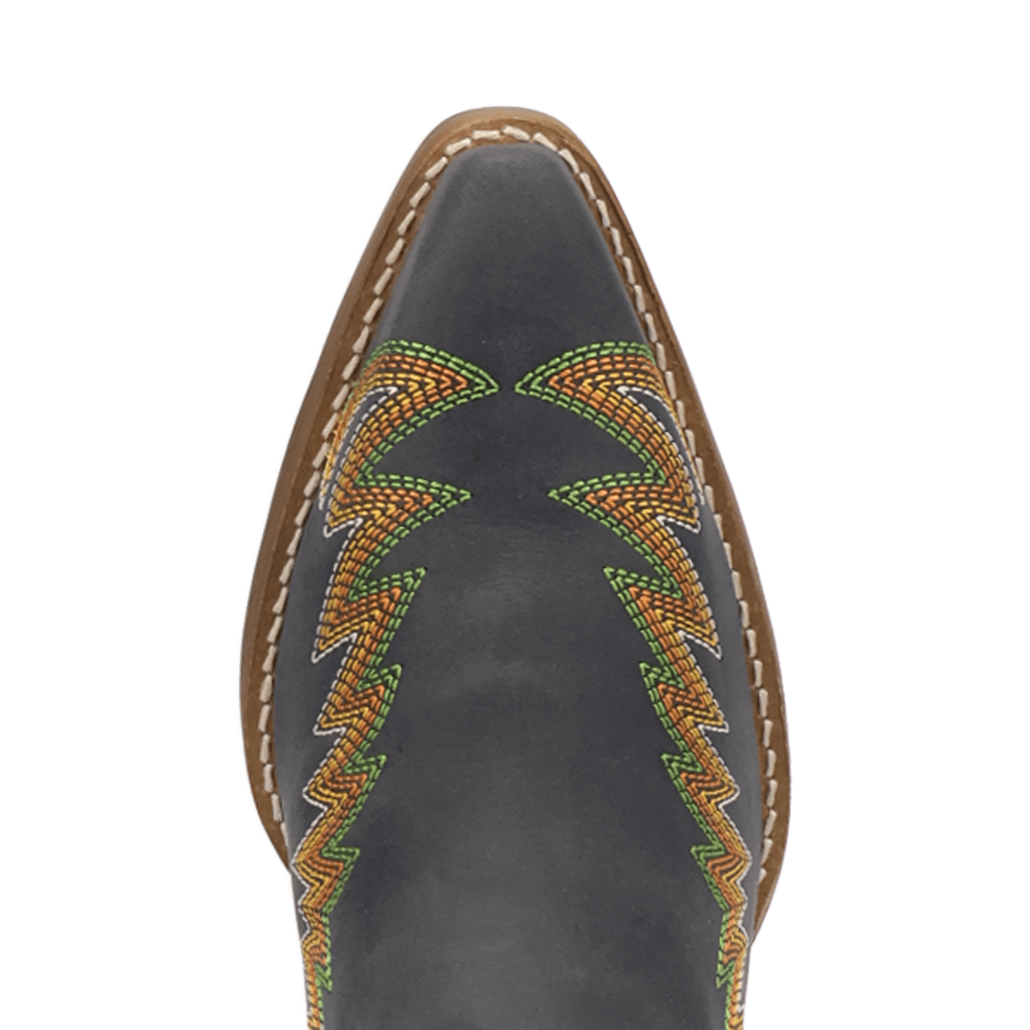 Dingo1969 LAUREL LEATHER BOOTIE