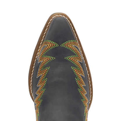 Dingo1969 LAUREL LEATHER BOOTIE