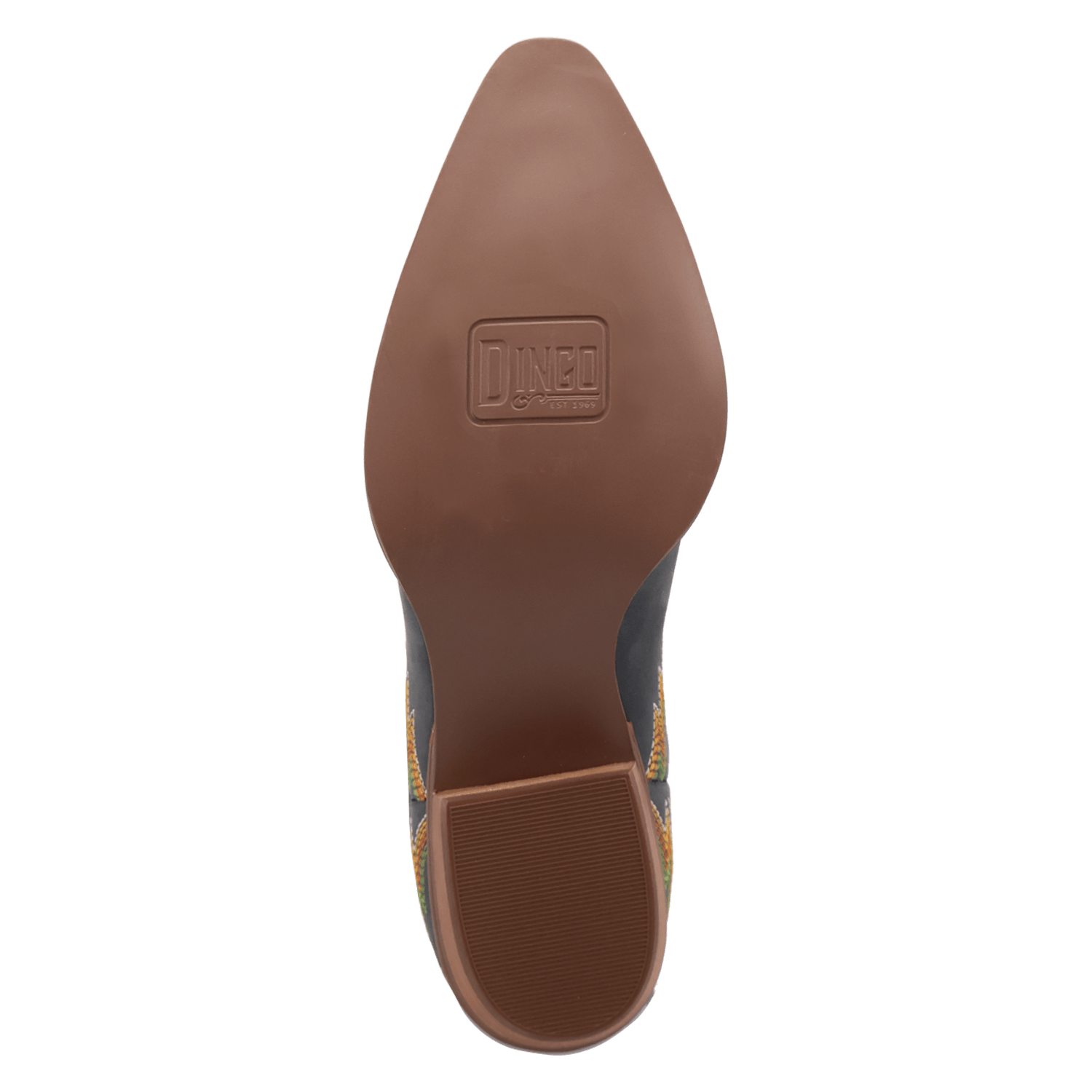 Dingo1969 LAUREL LEATHER BOOTIE
