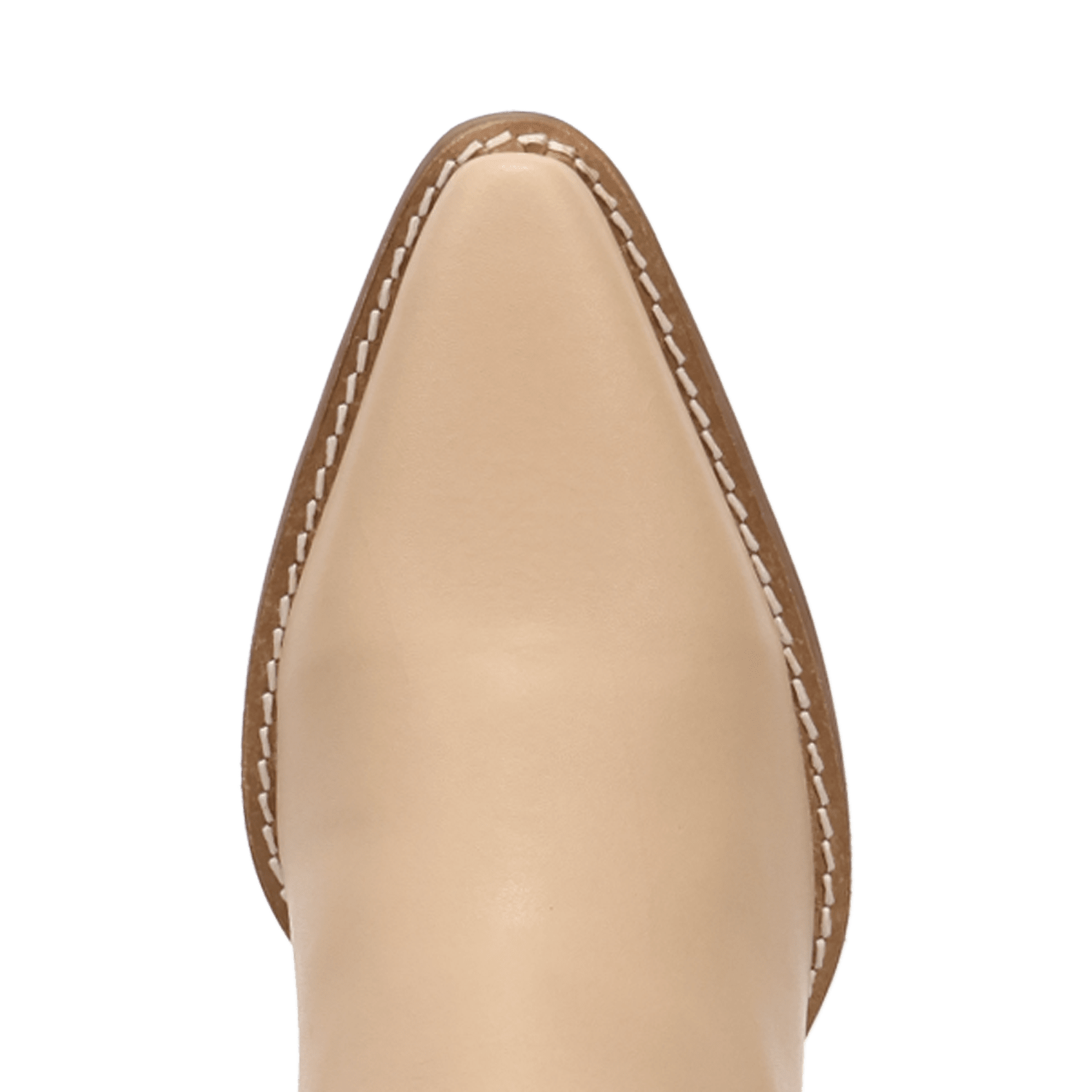 Dingo1969 LAST RIDE LEATHER BOOTIE