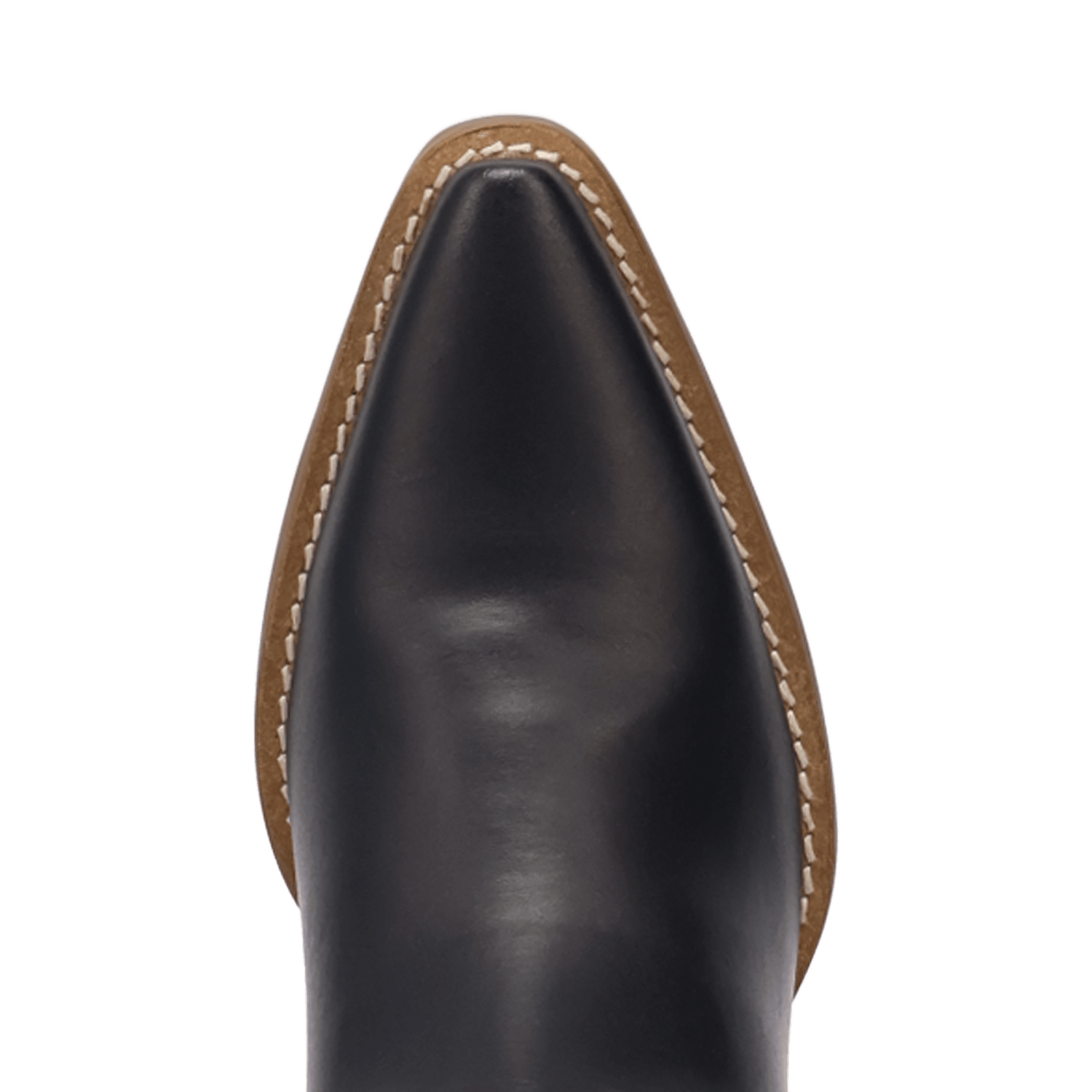 Dingo1969 LAST RIDE LEATHER BOOTIE