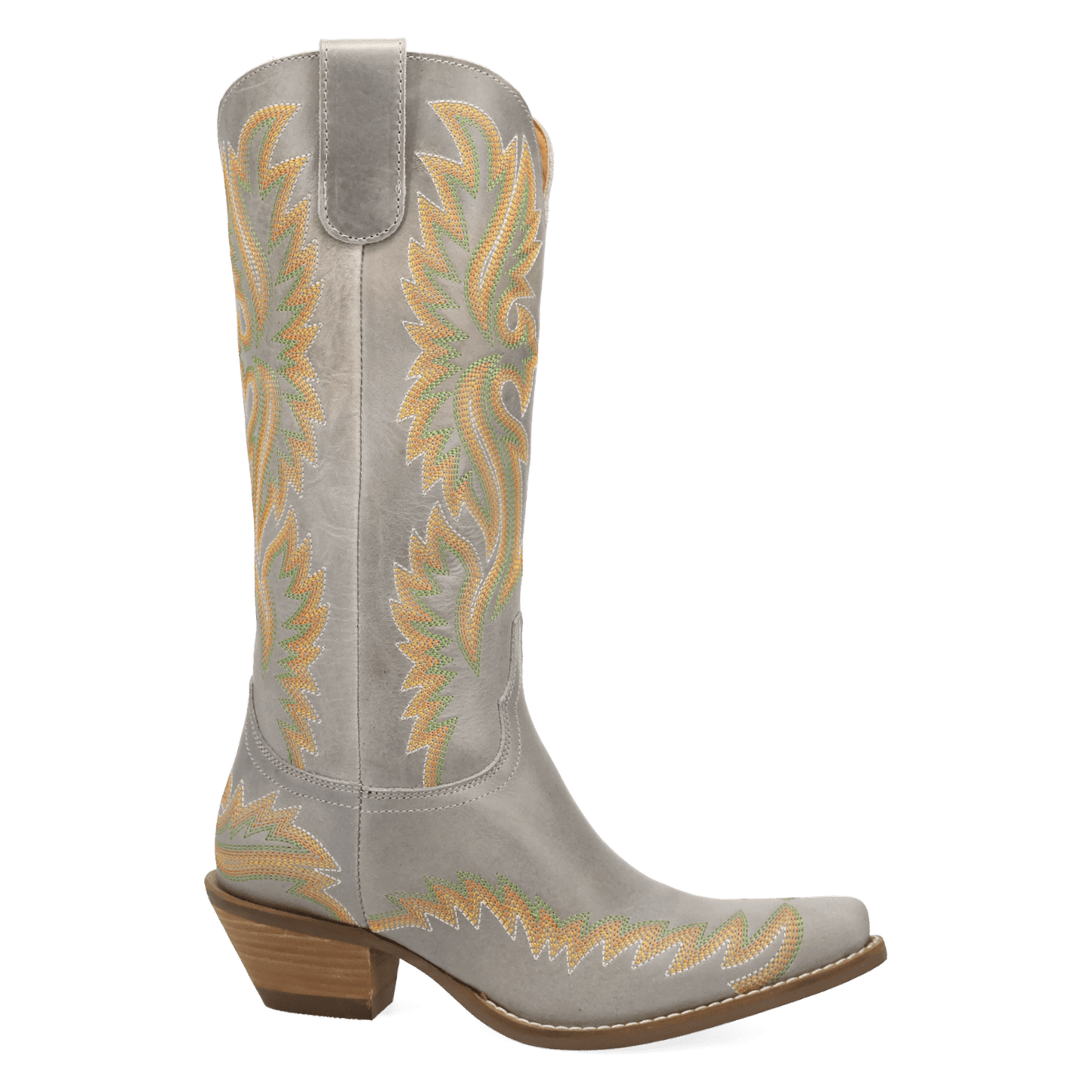 Dingo1969 LANTANA LEATHER BOOT