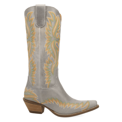 Dingo1969 LANTANA LEATHER BOOT