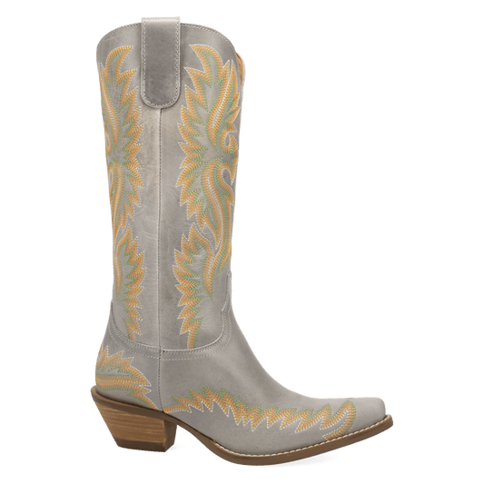 Dingo1969 LANTANA LEATHER BOOT
