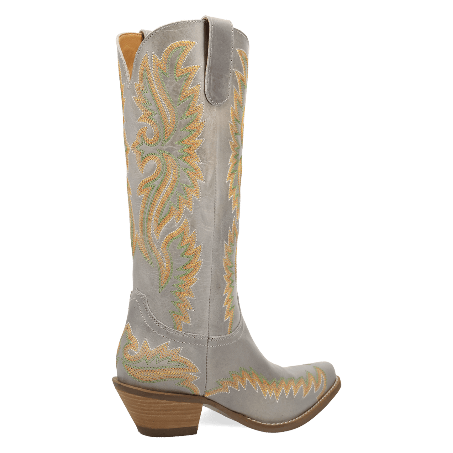 Dingo1969 LANTANA LEATHER BOOT