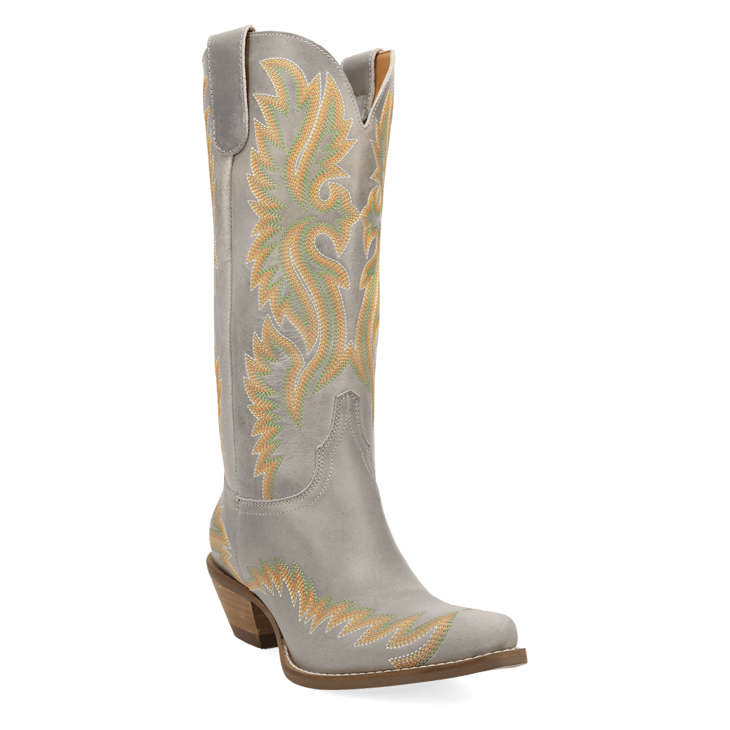 Dingo1969 LANTANA LEATHER BOOT