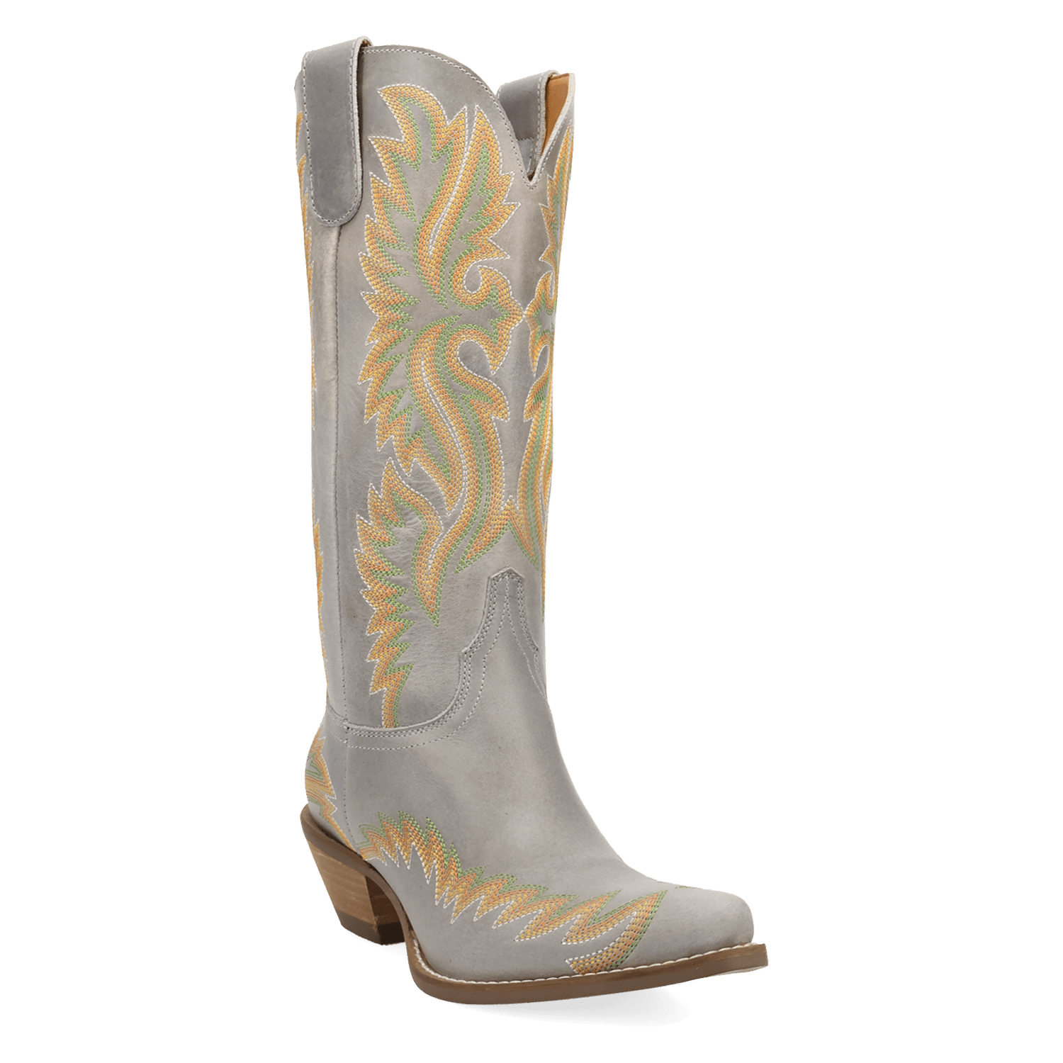 Dingo1969 LANTANA LEATHER BOOT