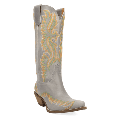 Dingo1969 LANTANA LEATHER BOOT