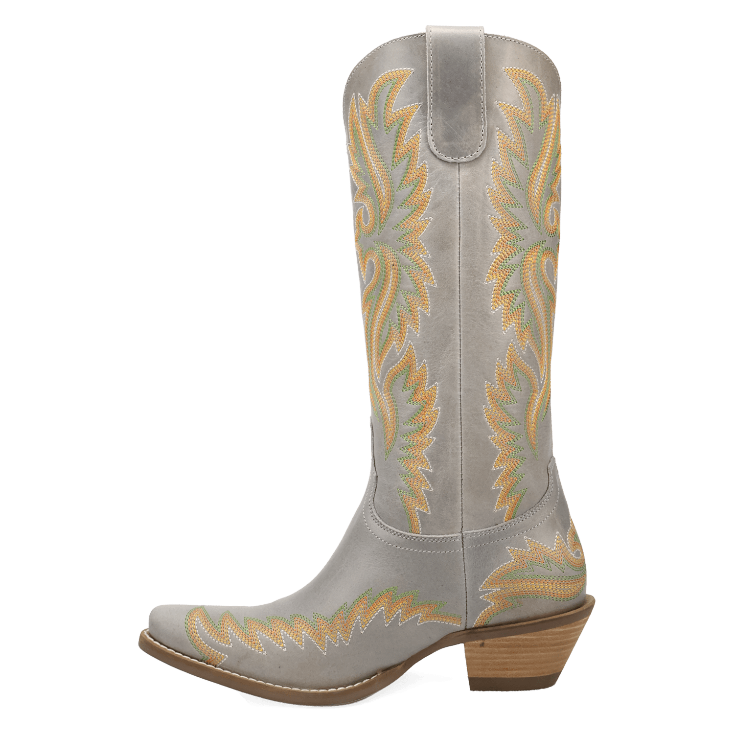 Dingo1969 LANTANA LEATHER BOOT
