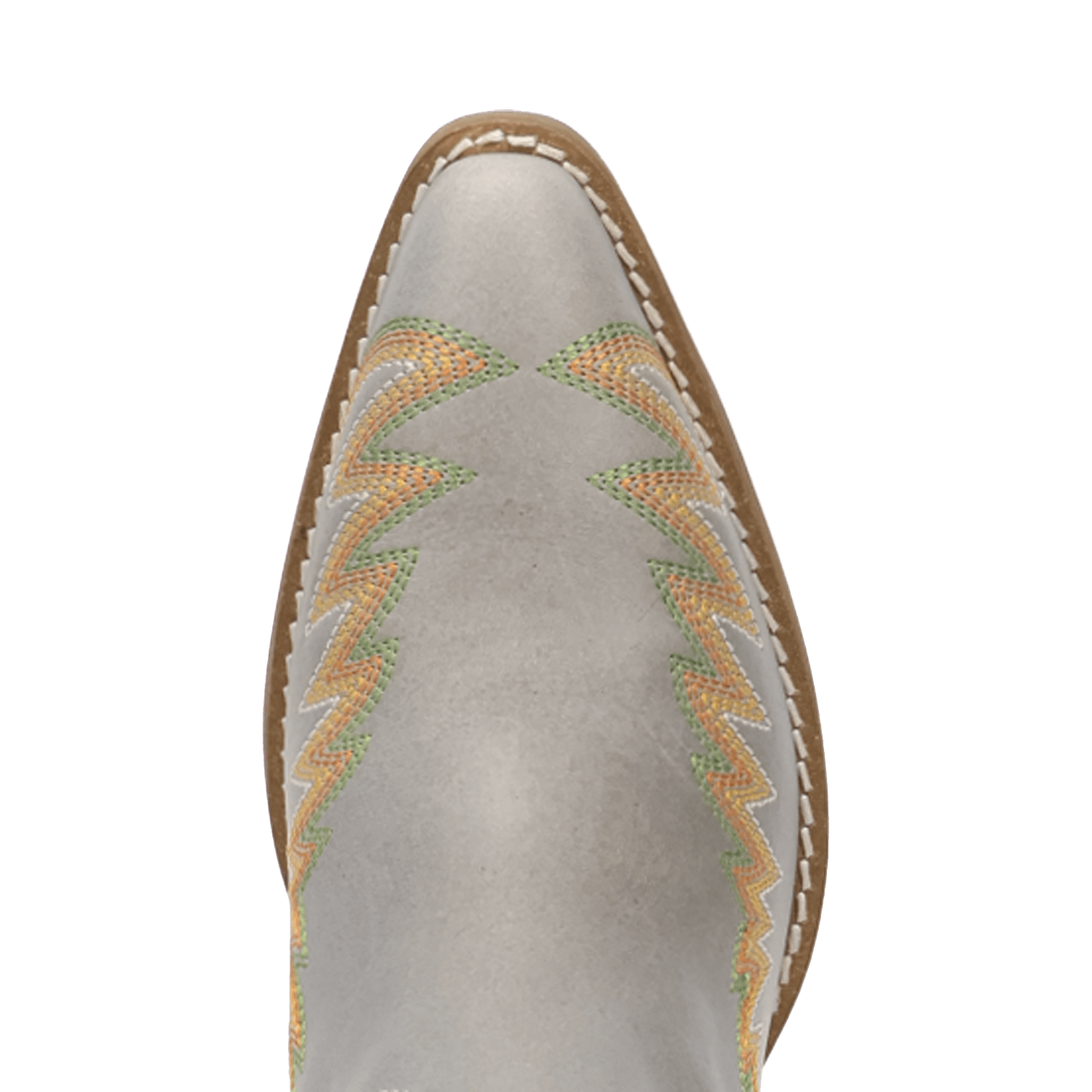 Dingo1969 LANTANA LEATHER BOOT