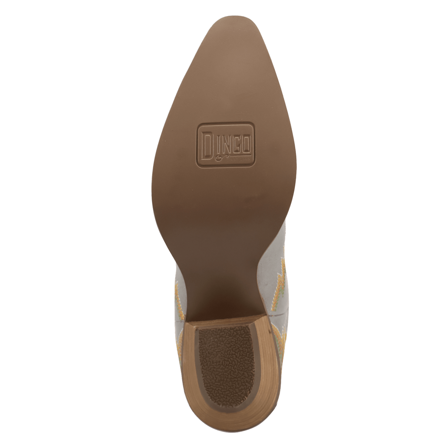 Dingo1969 LANTANA LEATHER BOOT