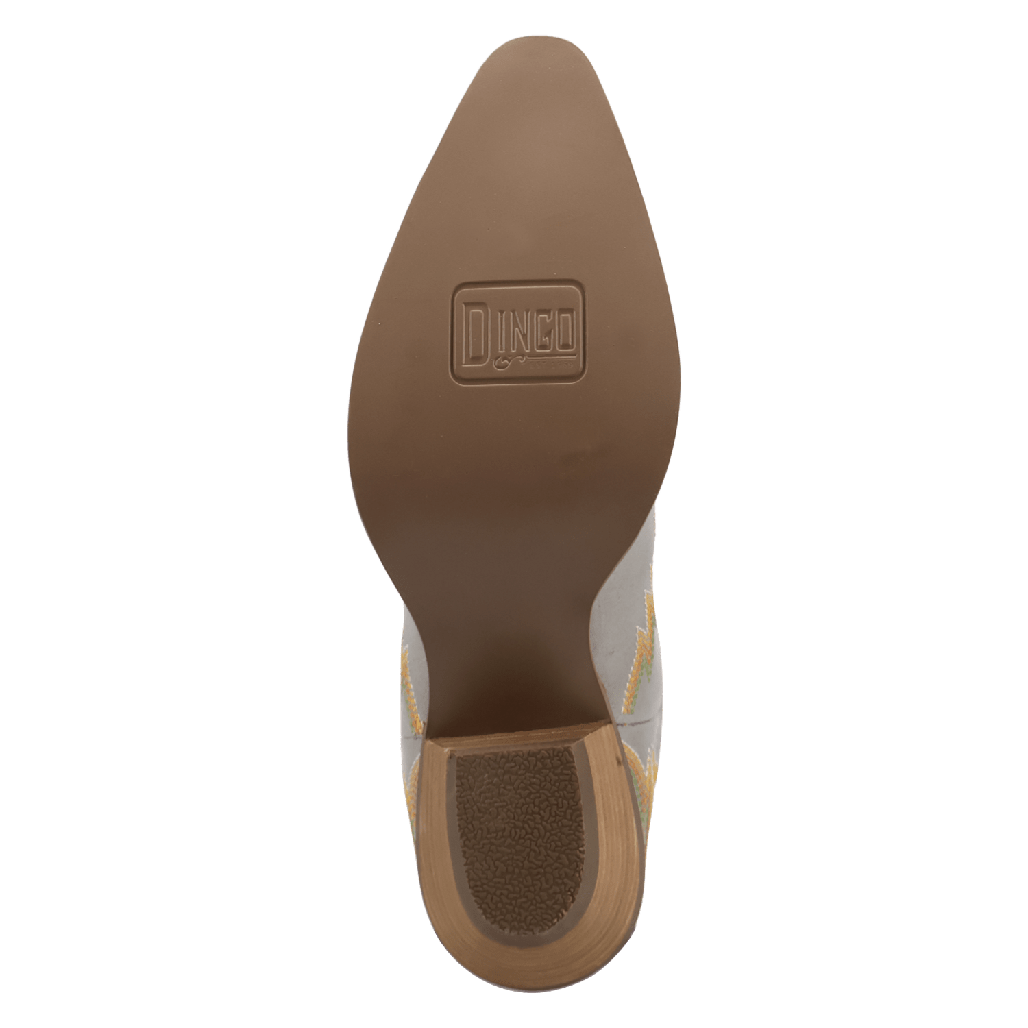 Dingo1969 LANTANA LEATHER BOOT