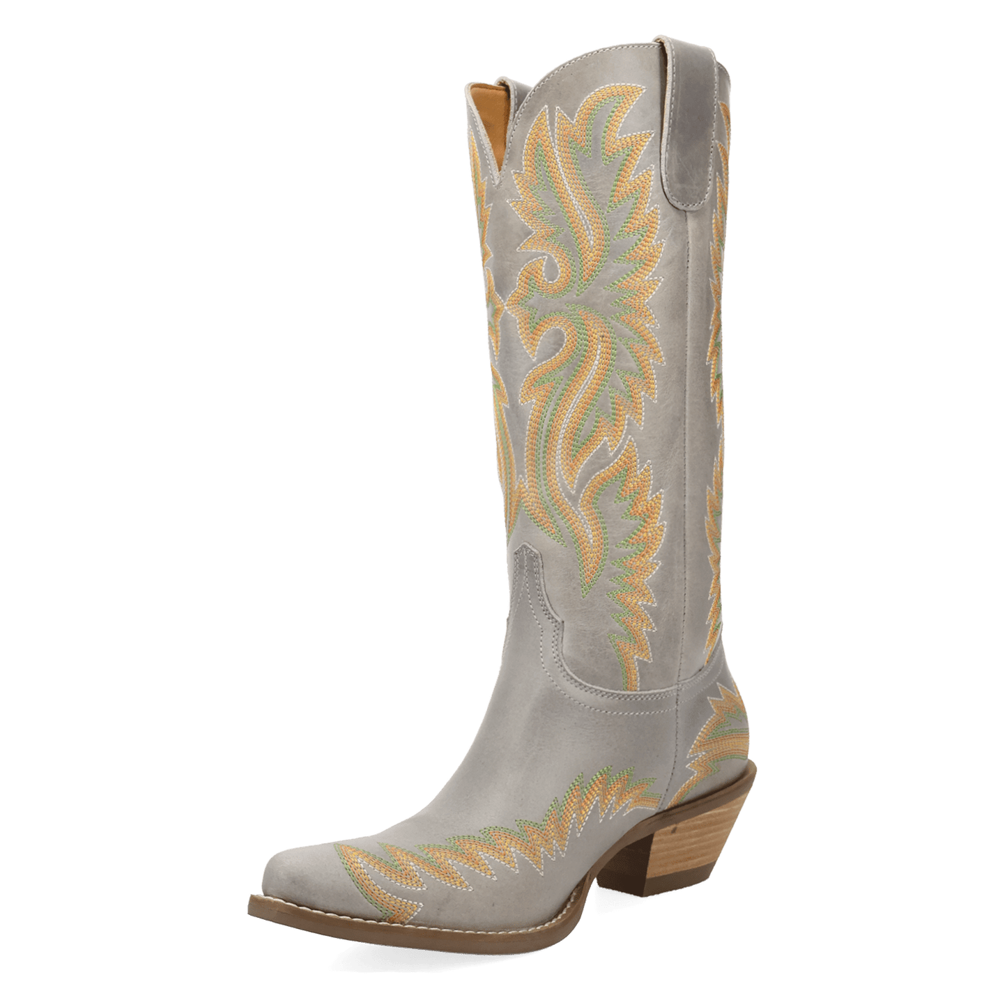 Dingo1969 LANTANA LEATHER BOOT