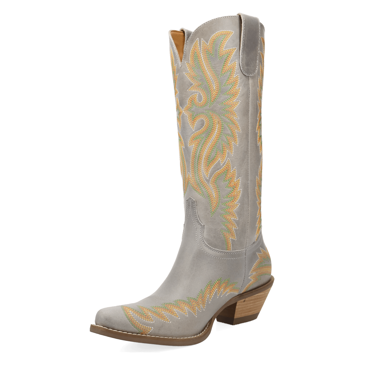 Dingo1969 LANTANA LEATHER BOOT