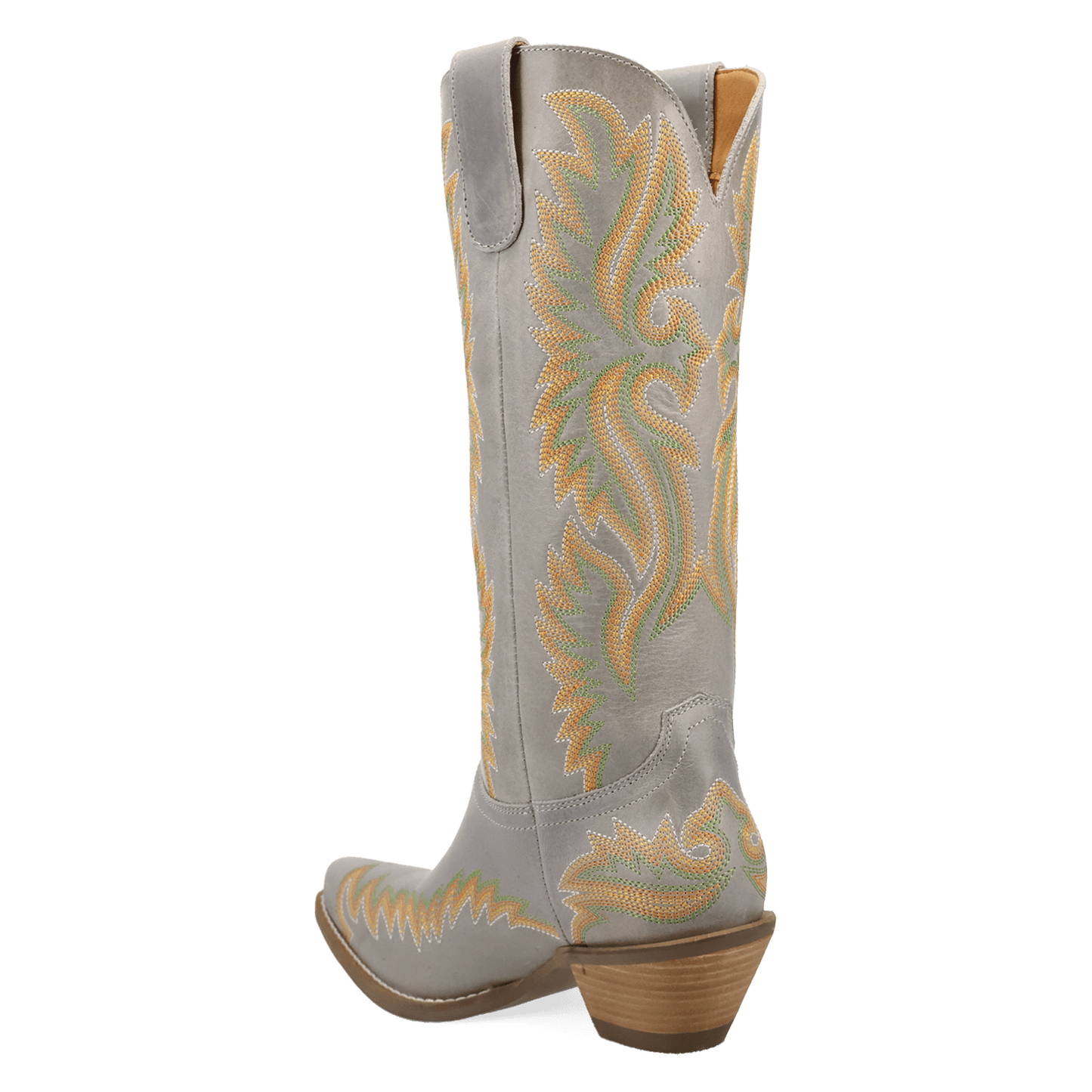 Dingo1969 LANTANA LEATHER BOOT