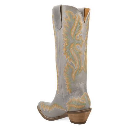 Dingo1969 LANTANA LEATHER BOOT