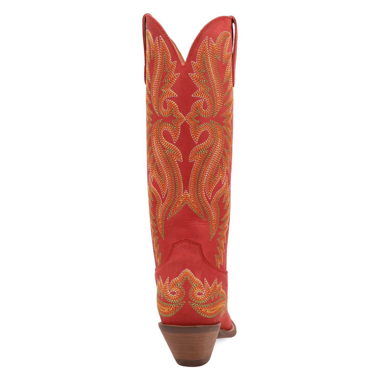 Dingo1969 LANTANA LEATHER BOOT