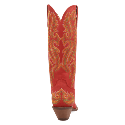 Dingo1969 LANTANA LEATHER BOOT