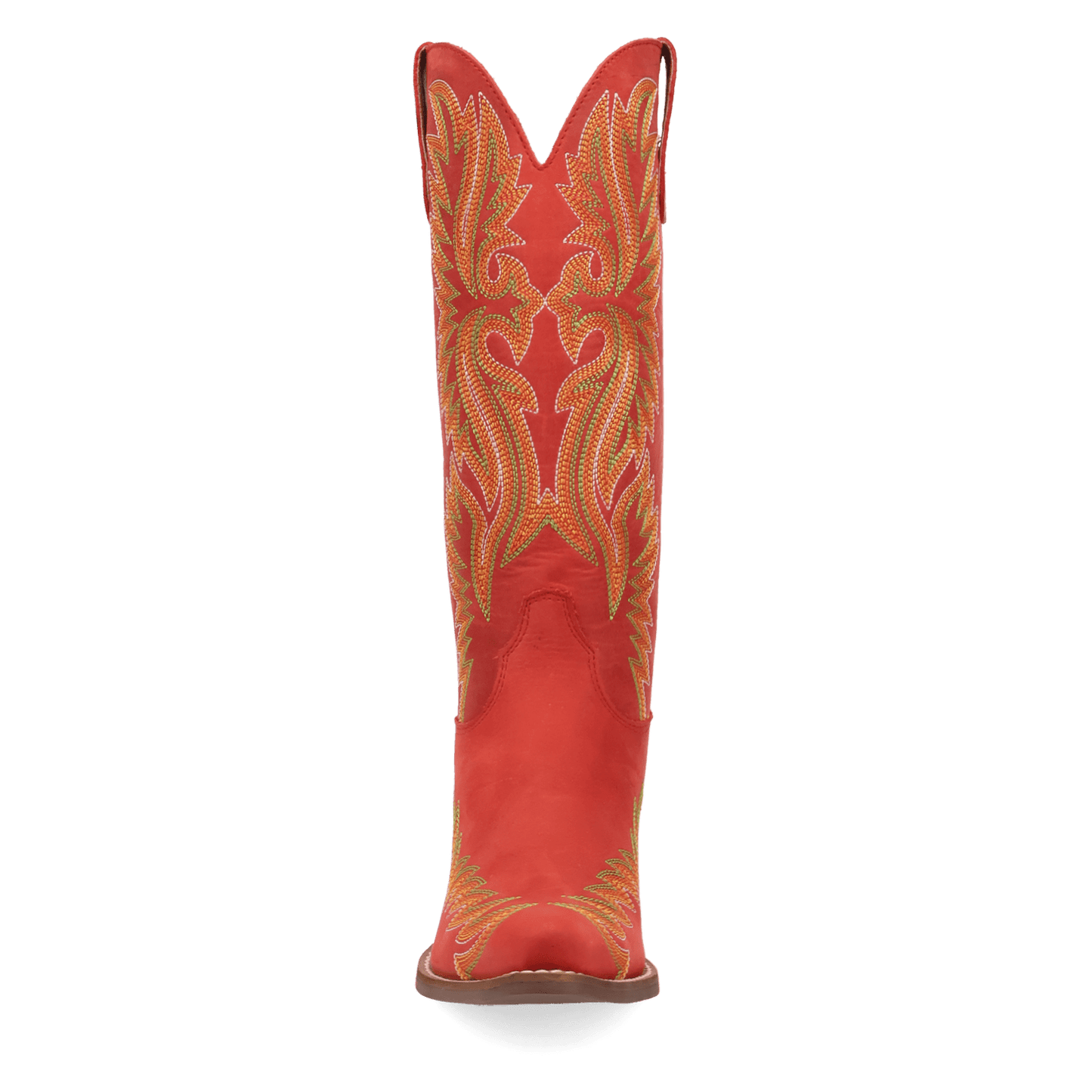 Dingo1969 LANTANA LEATHER BOOT