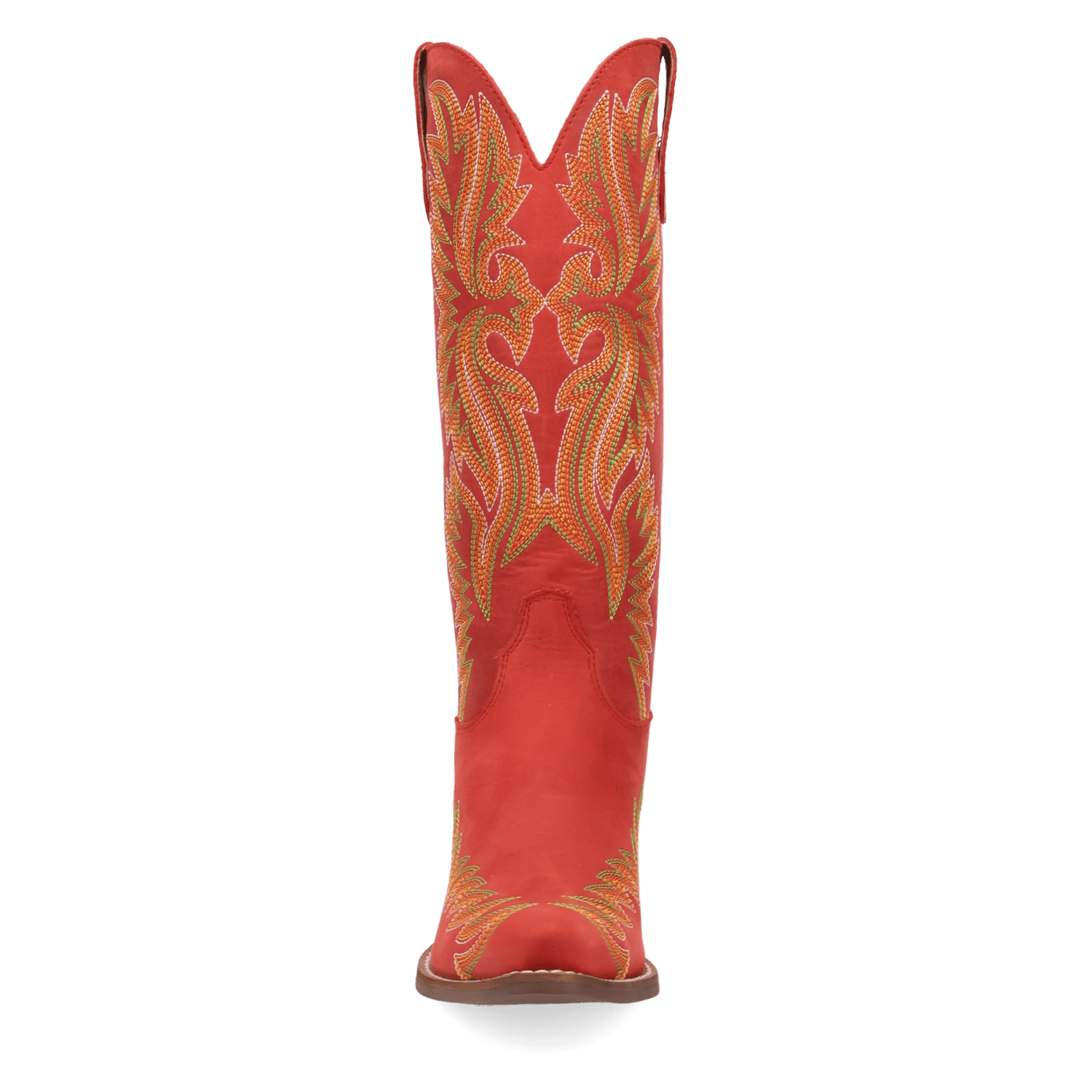 Dingo1969 LANTANA LEATHER BOOT
