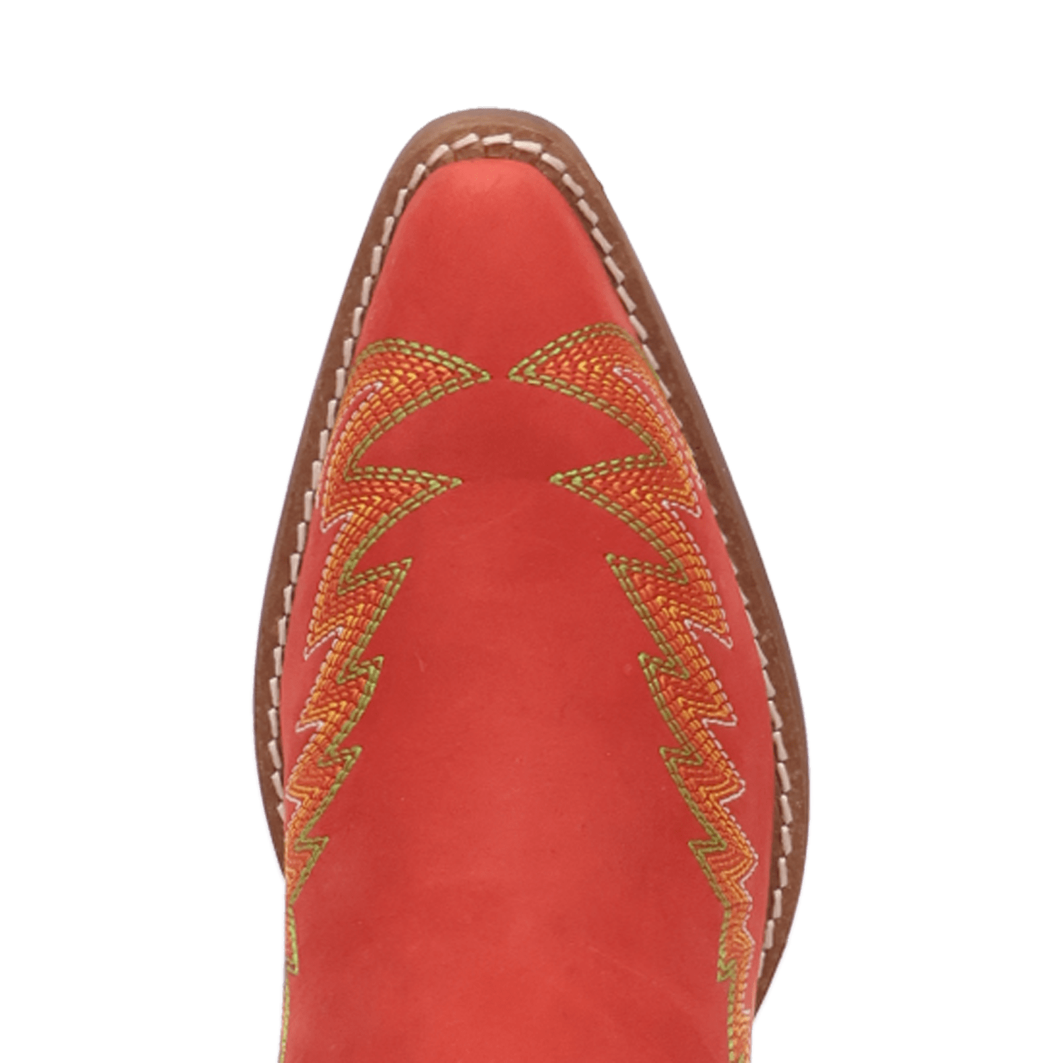 Dingo1969 LANTANA LEATHER BOOT