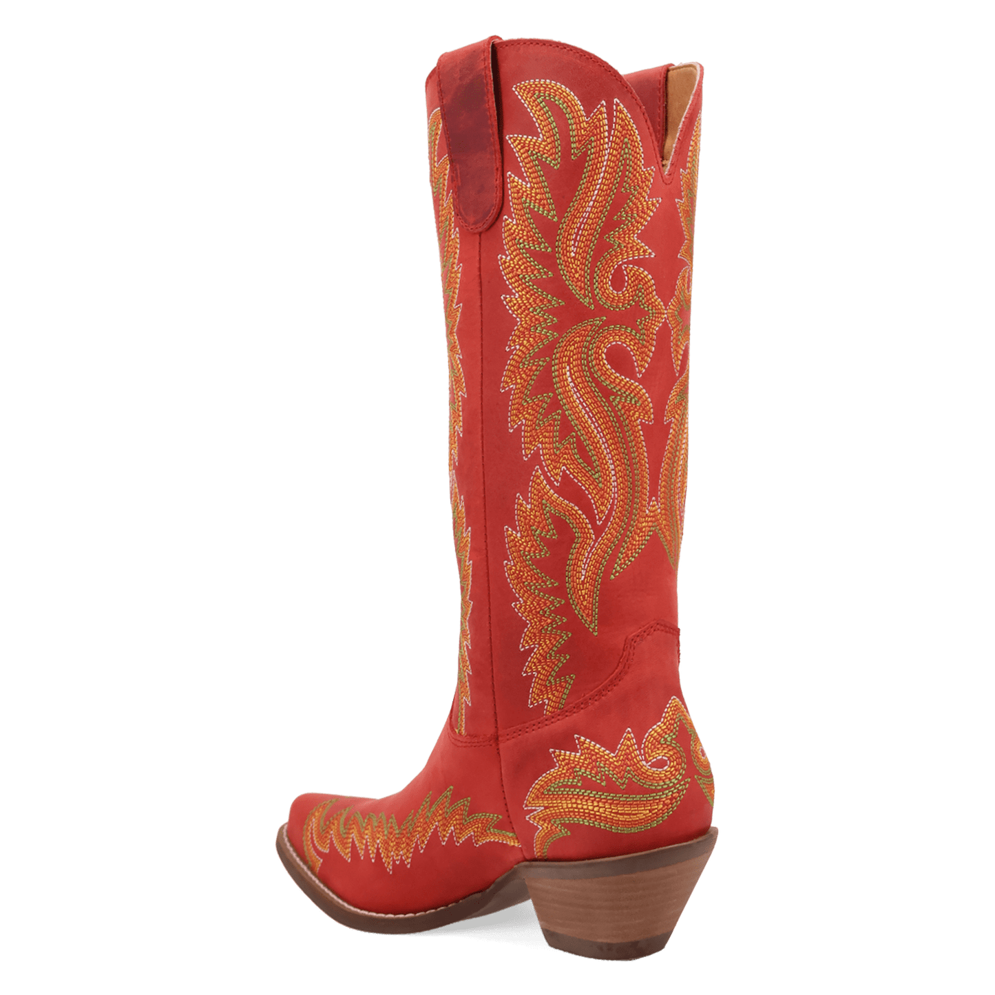 Dingo1969 LANTANA LEATHER BOOT