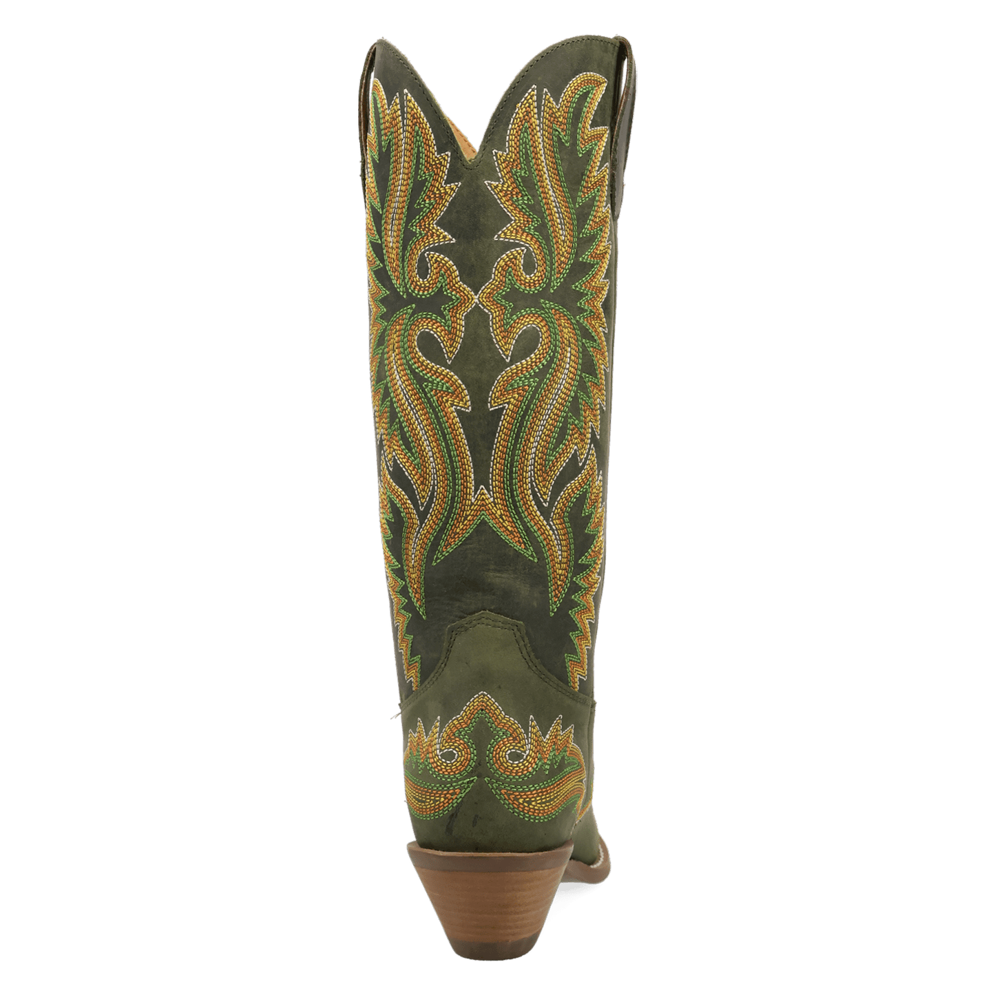 Dingo1969 LANTANA LEATHER BOOT
