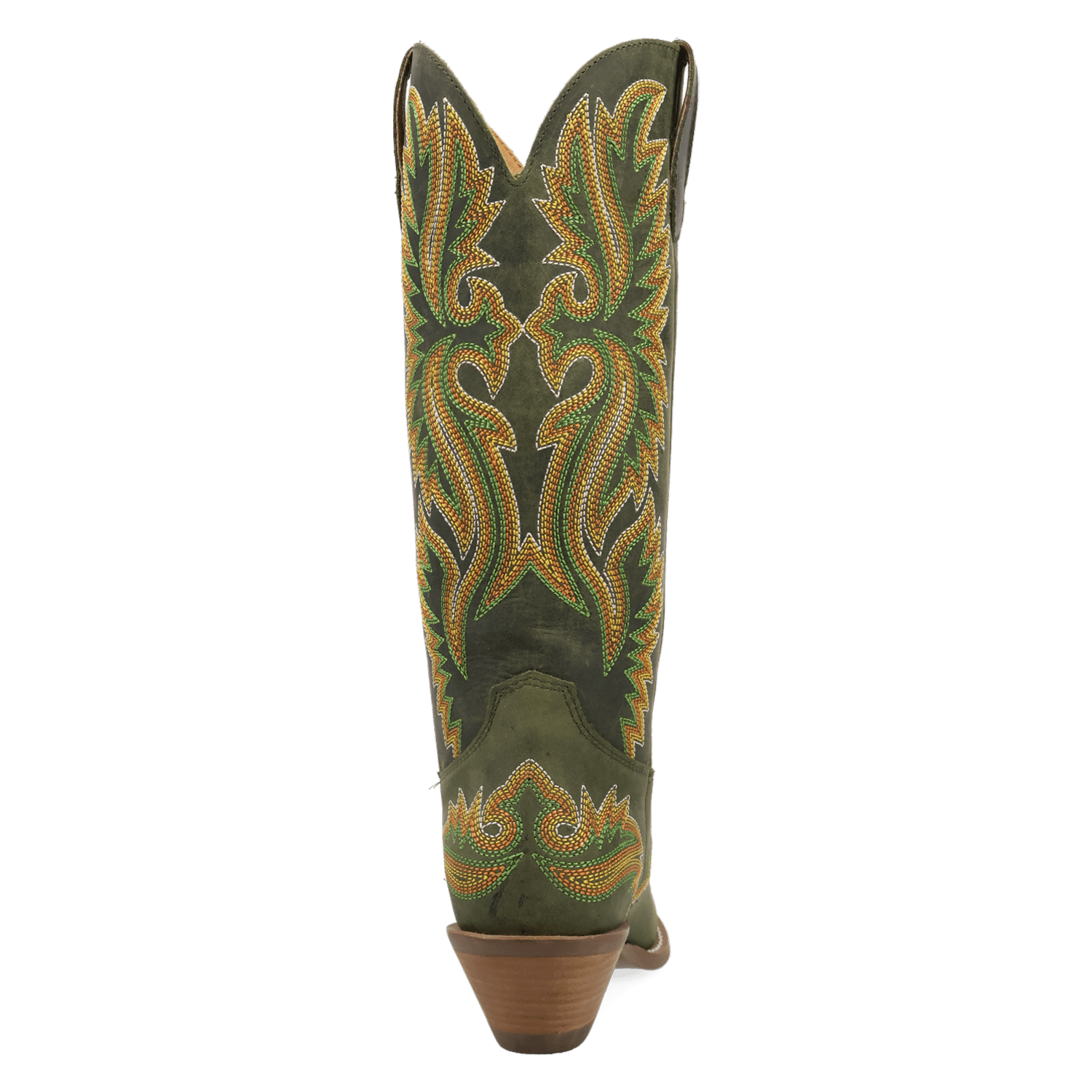 Dingo1969 LANTANA LEATHER BOOT
