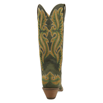 Dingo1969 LANTANA LEATHER BOOT