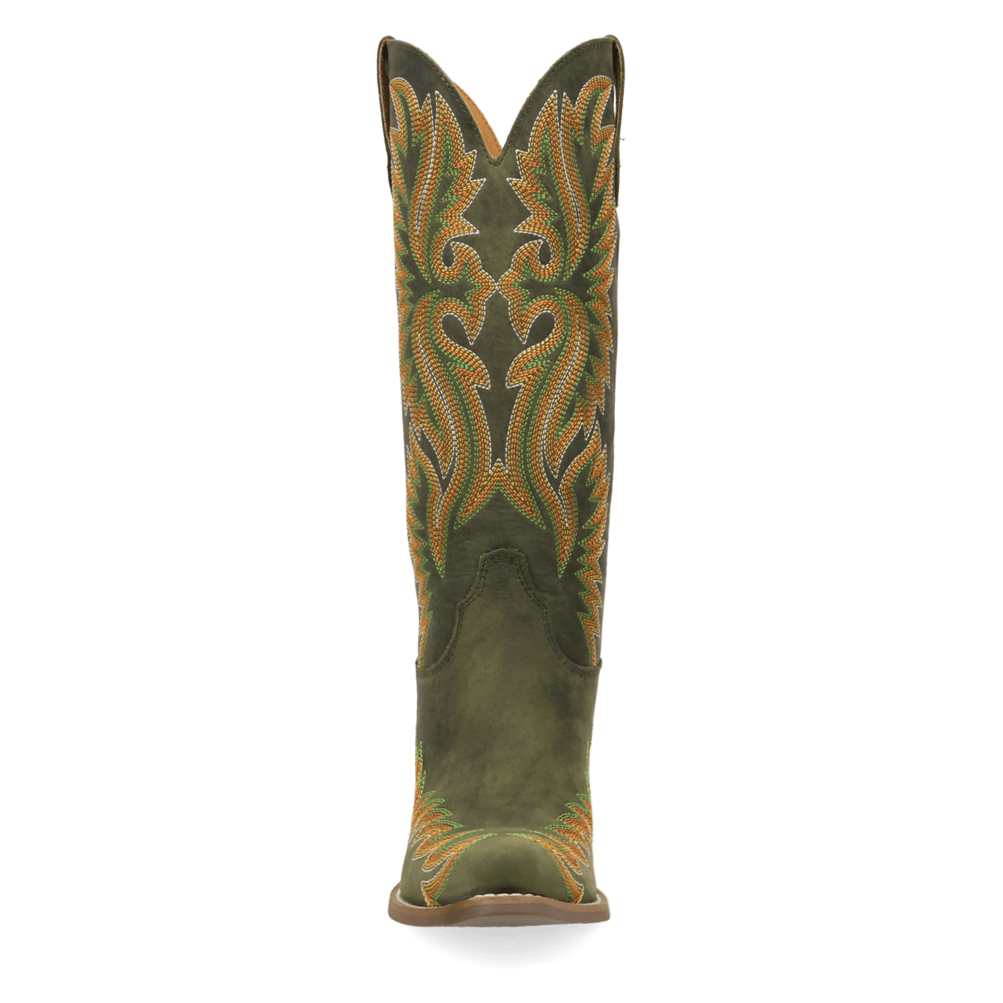 Dingo1969 LANTANA LEATHER BOOT