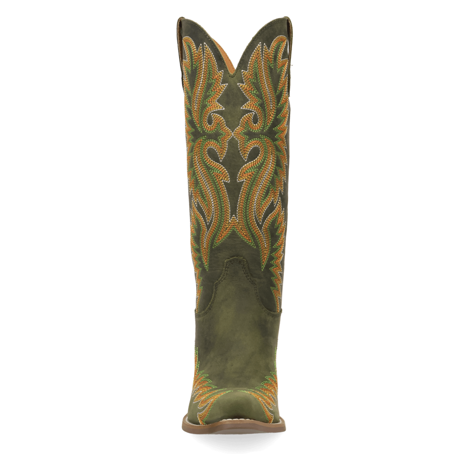 Dingo1969 LANTANA LEATHER BOOT