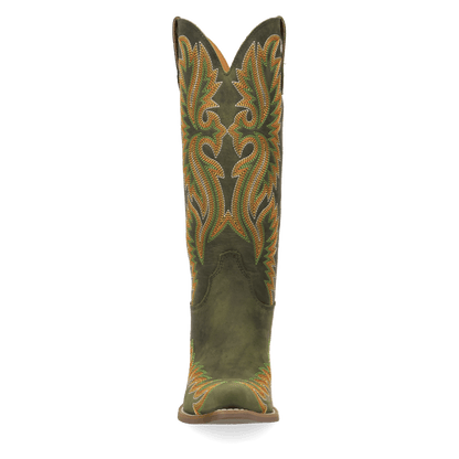Dingo1969 LANTANA LEATHER BOOT