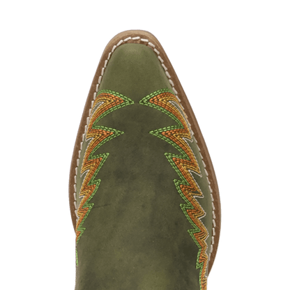Dingo1969 LANTANA LEATHER BOOT