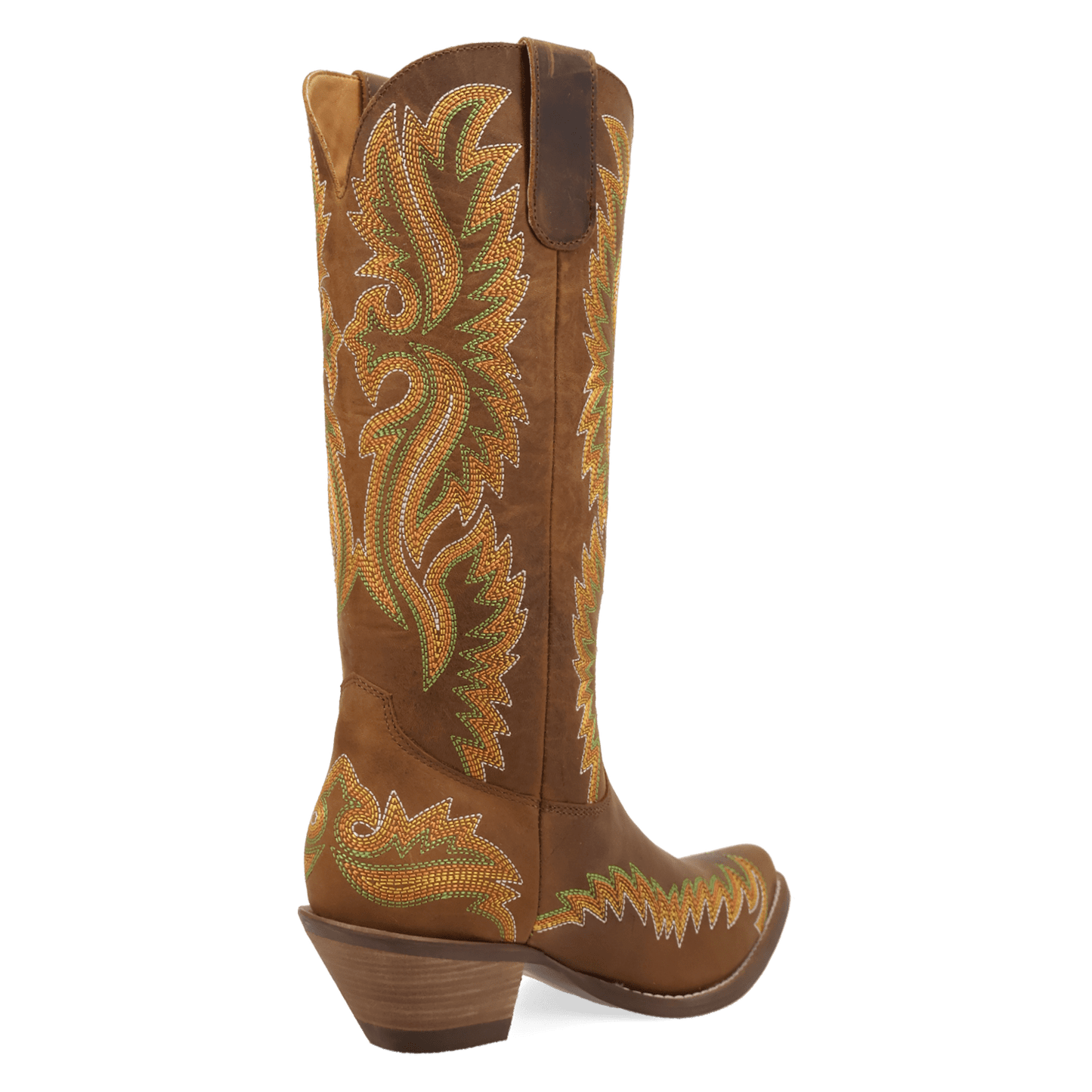 Dingo1969 LANTANA LEATHER BOOT