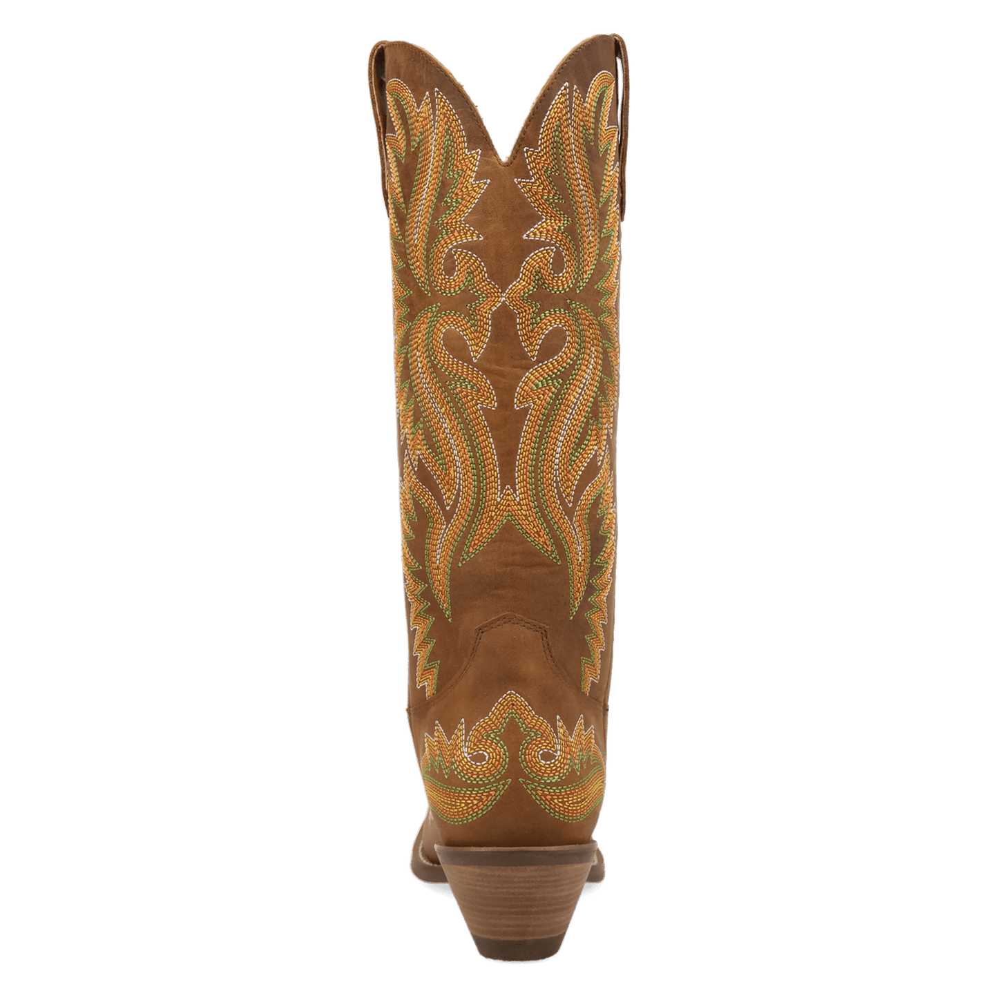 Dingo1969 LANTANA LEATHER BOOT