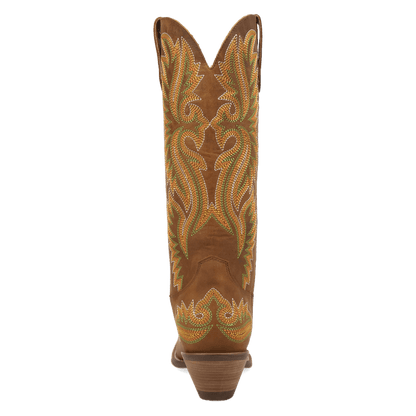 Dingo1969 LANTANA LEATHER BOOT