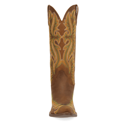 Dingo1969 LANTANA LEATHER BOOT