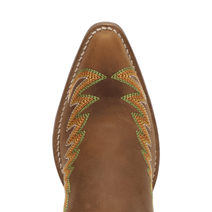 Dingo1969 LANTANA LEATHER BOOT