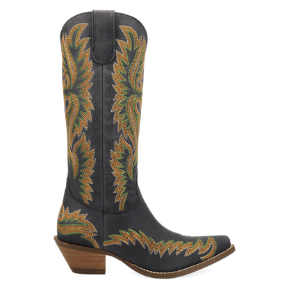 Dingo1969 LANTANA LEATHER BOOT