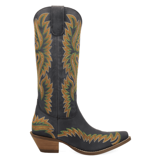 Dingo1969 LANTANA LEATHER BOOT