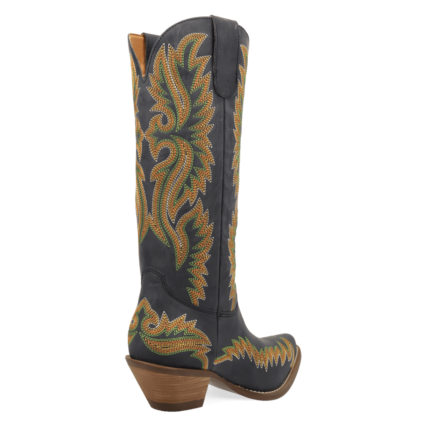 Dingo1969 LANTANA LEATHER BOOT