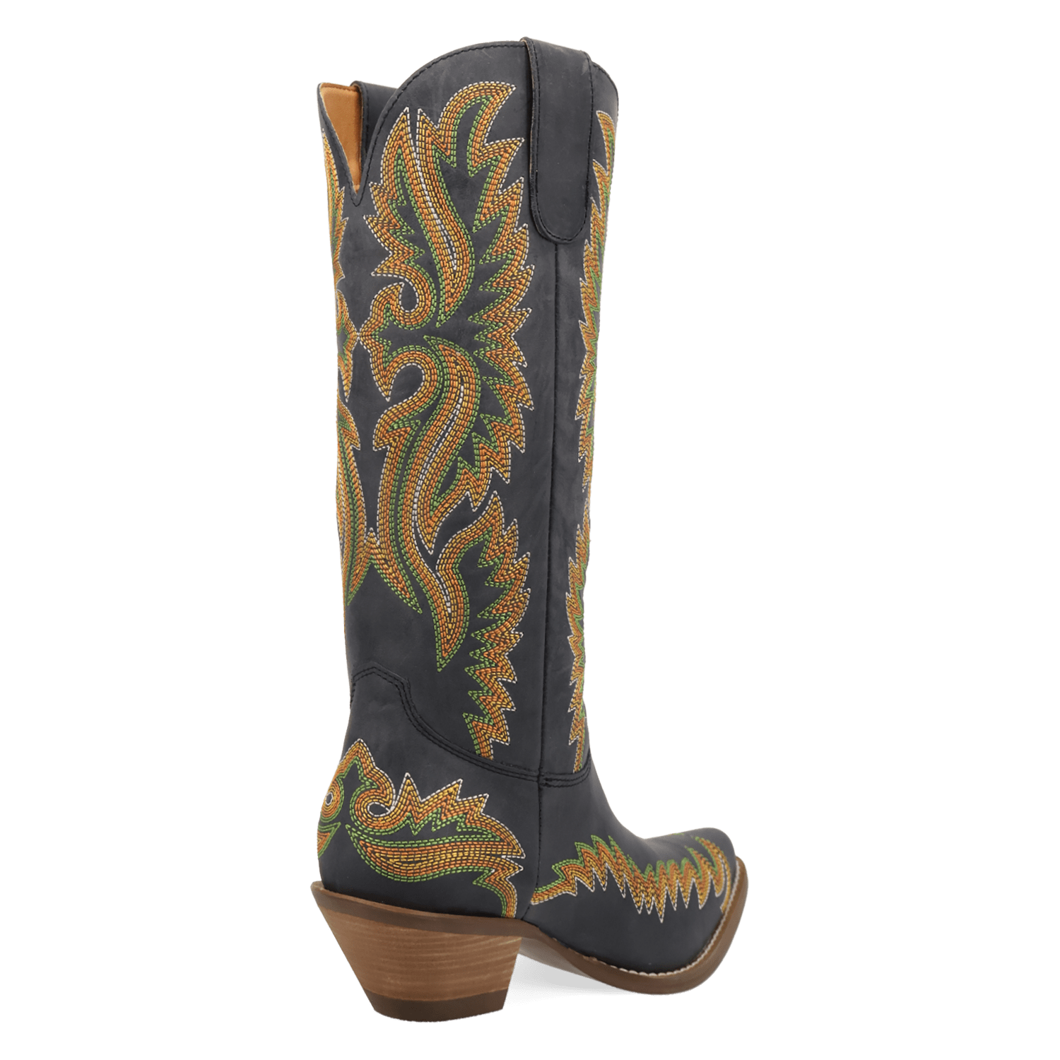 Dingo1969 LANTANA LEATHER BOOT
