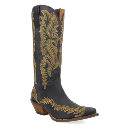 Dingo1969 LANTANA LEATHER BOOT