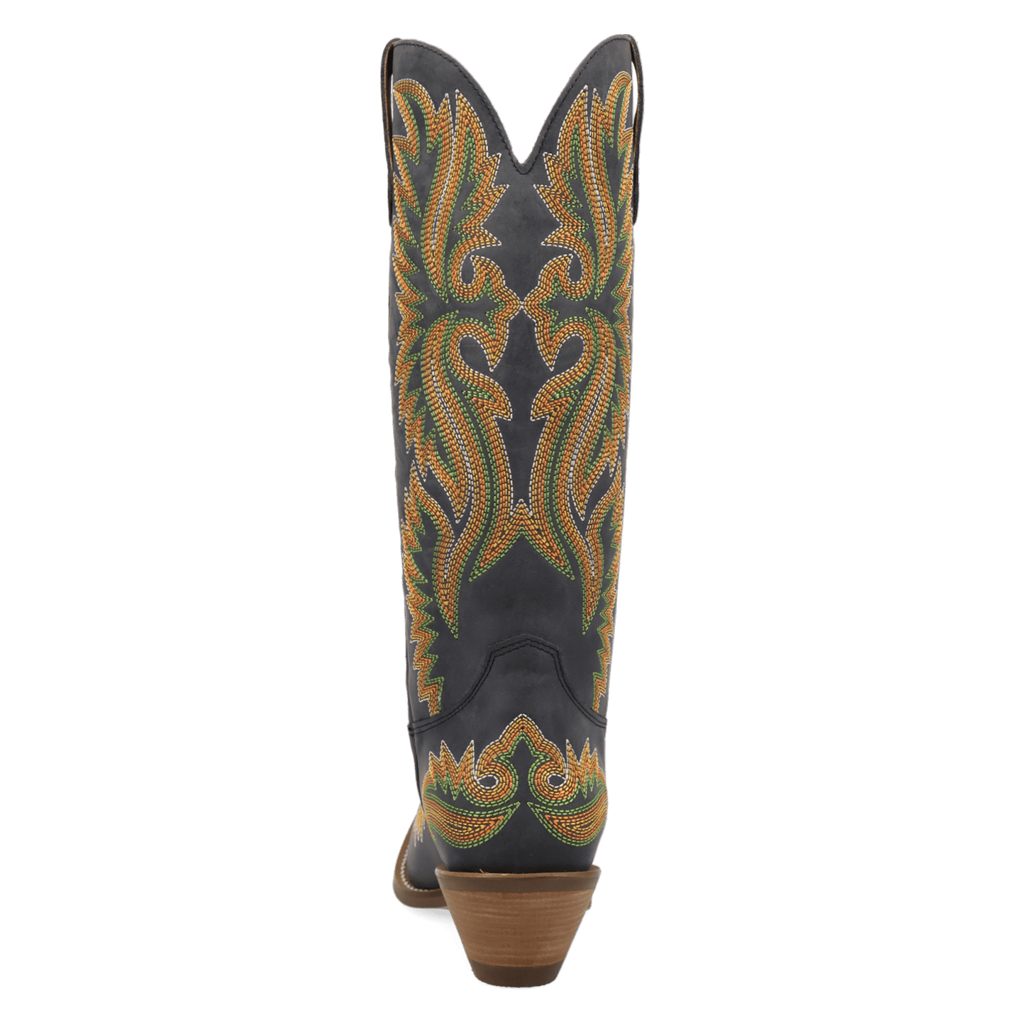 Dingo1969 LANTANA LEATHER BOOT