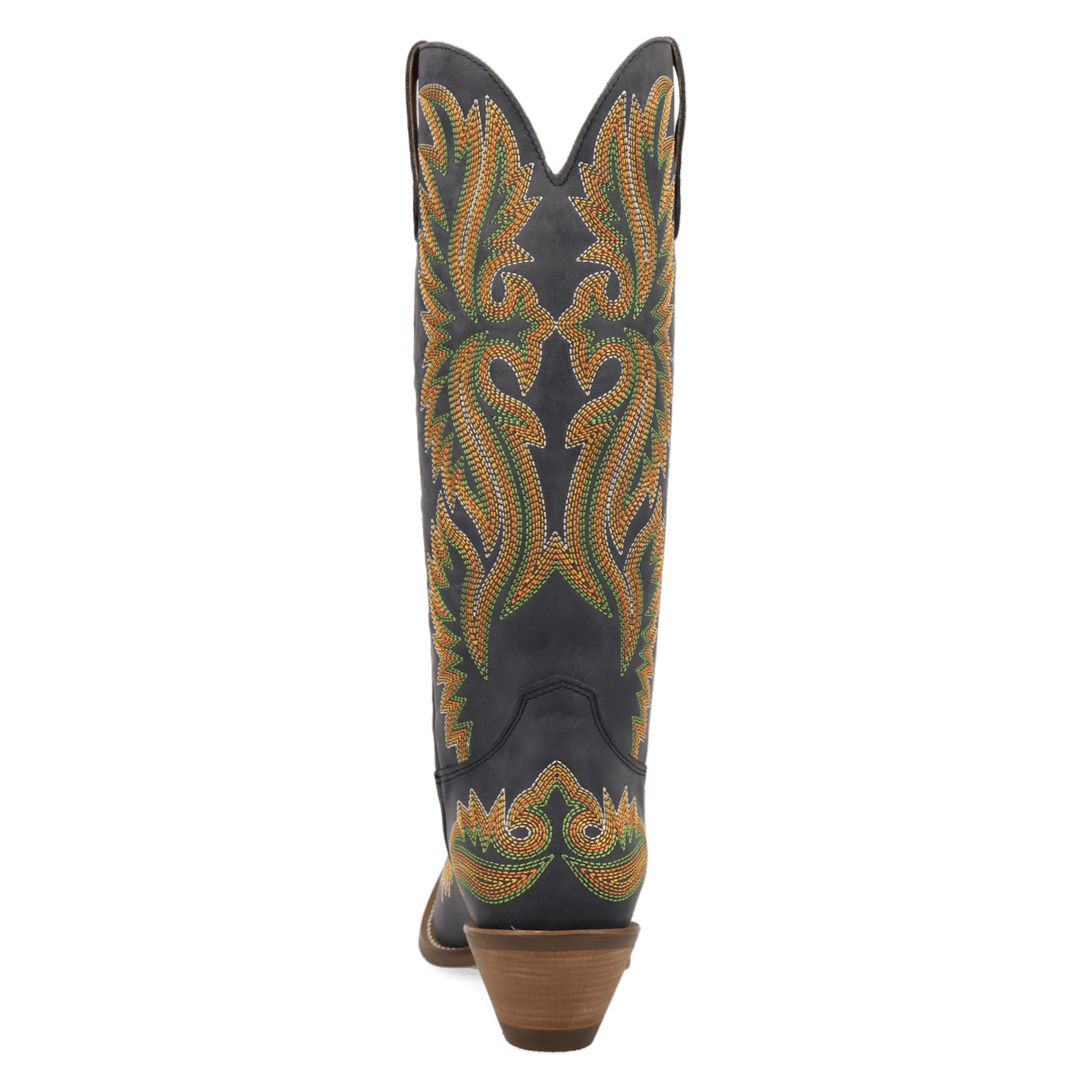 Dingo1969 LANTANA LEATHER BOOT