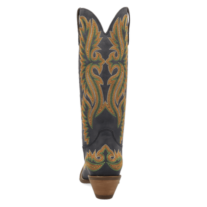 Dingo1969 LANTANA LEATHER BOOT