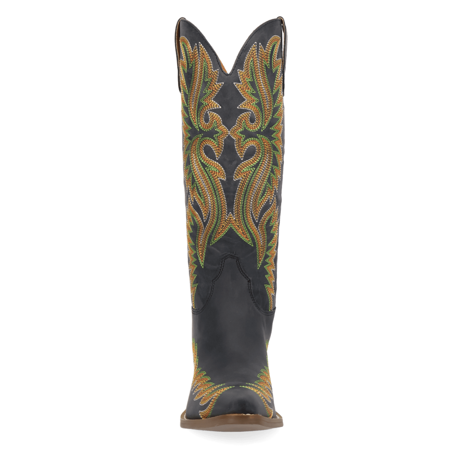 Dingo1969 LANTANA LEATHER BOOT